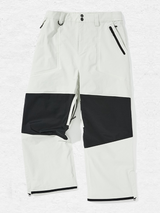 Dámské snowboardové kalhoty Mash Up Snow Pants - NANDN