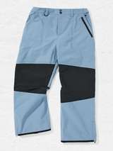 Dámské snowboardové kalhoty Mash Up Snow Pants - NANDN