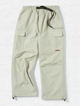 Dámské snowboardové kalhoty Parker Snow Pants - NANEND