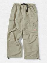 Dámské snowboardové kalhoty Parker Snow Pants - NANEND