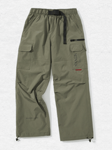 Dámské snowboardové kalhoty Parker Snow Pants - NANEND