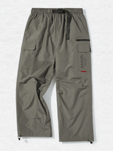 Dámské snowboardové kalhoty Parker Snow Pants - NANEND