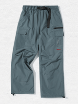 Dámské snowboardové kalhoty Parker Snow Pants - NANEND