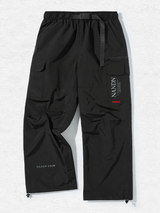 Dámské snowboardové kalhoty Parker Snow Pants - NANEND