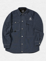 Męska kurtka instruktorska - NANDN