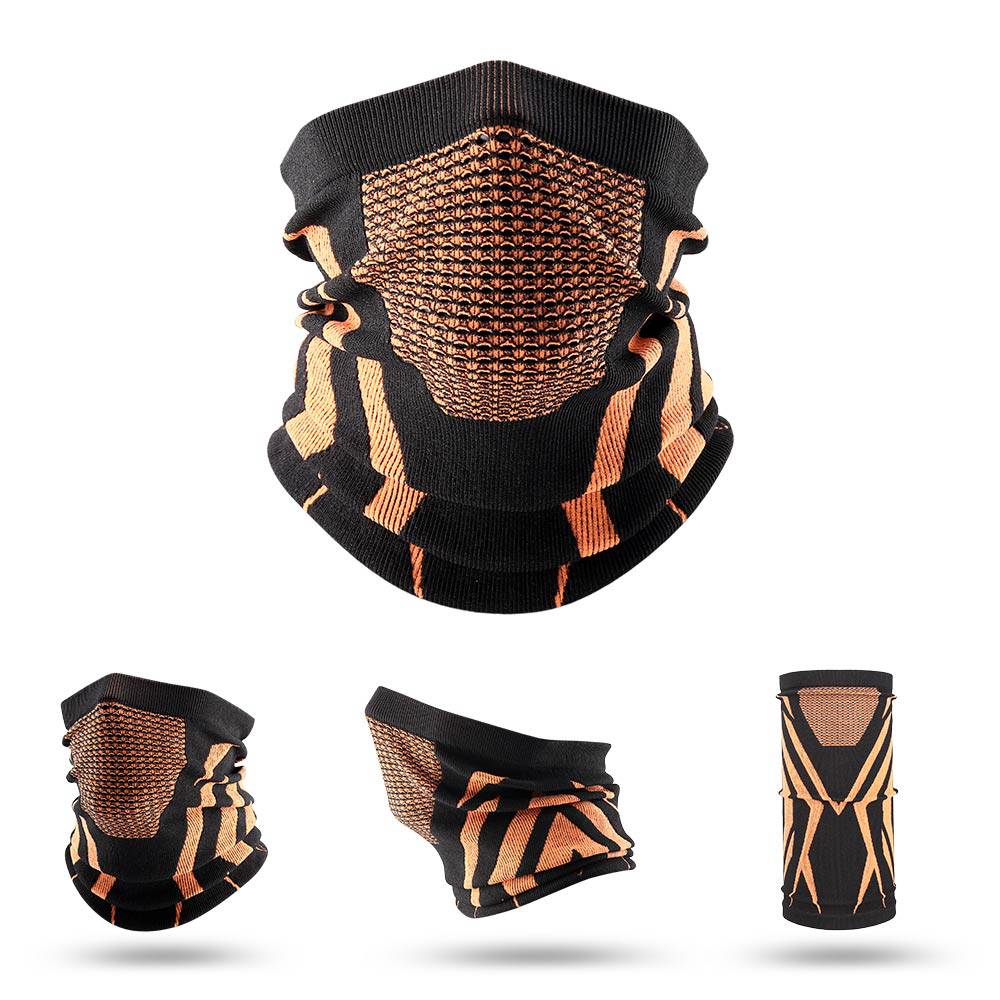Unisex Snow Mask Thermal Face Balaclava Mask Cover - Doorek