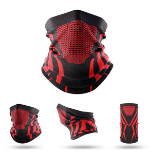 Unisex Snow Mask Thermal Face Balaclava Mask Cover - Doorek