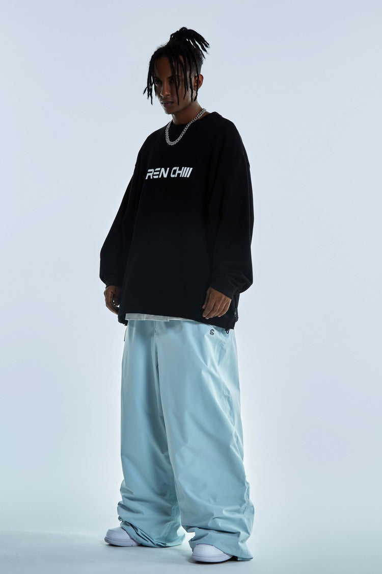 Men's Snow Jacket 2-in-1 Shell Ski Jacket - RenChill