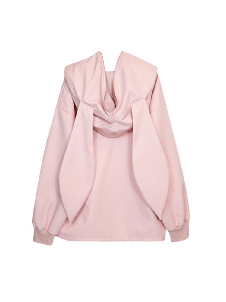 Męska Bluza Snowboardowa z Polarem Rabbit - RenChill