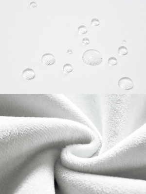 Men's Snowboard Hoodie Rabbit Fleece Hoodie - RenChill