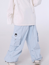 Pánské snowboardové kalhoty Rock Snow Pants - RenChill