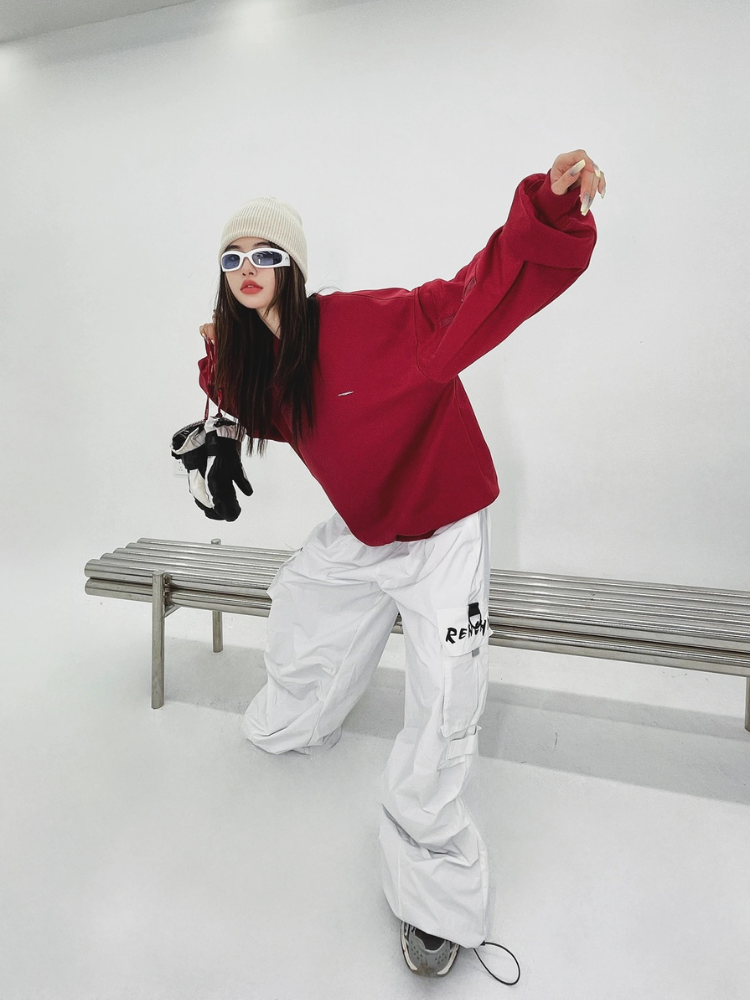 Men's Snowboard Pant Rock Snow Pants - RenChill